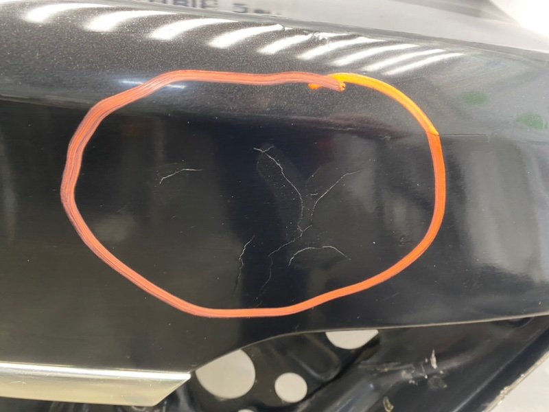 Крышка багажника, 6100 рублей, Калининград