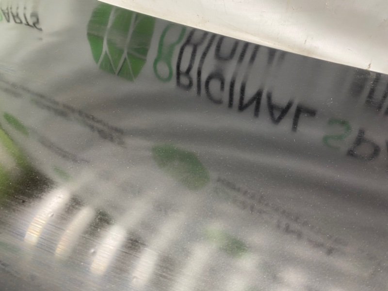 Крышка багажника, 6100 рублей, Калининград