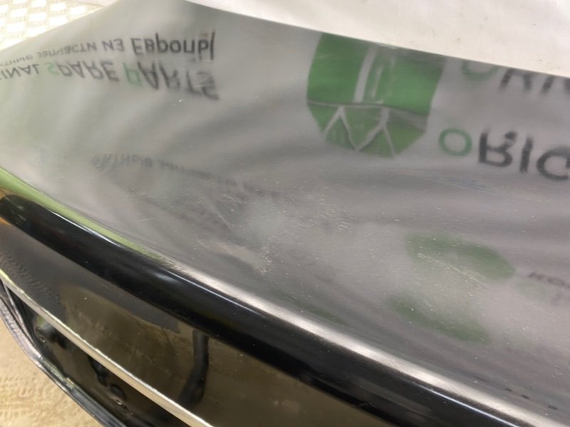 Крышка багажника, 6100 рублей, Калининград