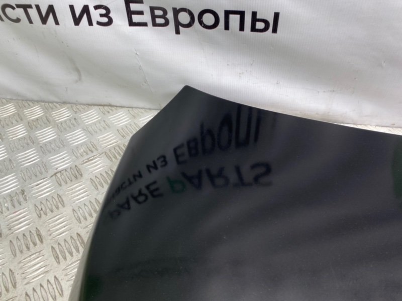 Крышка багажника, 6100 рублей, Калининград