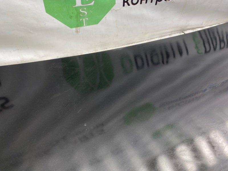 Крышка багажника, 6100 рублей, Калининград