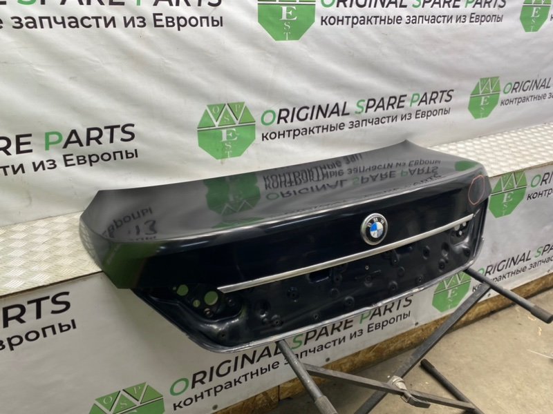 Крышка багажника, 6100 рублей, Калининград