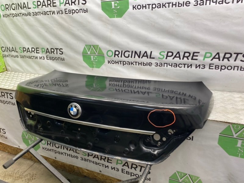 Крышка багажника, 6100 рублей, Калининград