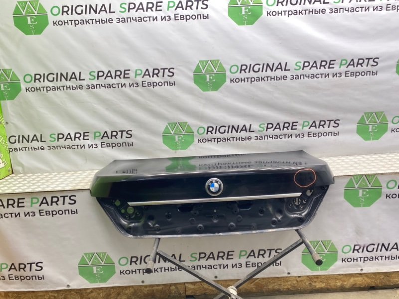 Крышка багажника, 6100 рублей, Калининград