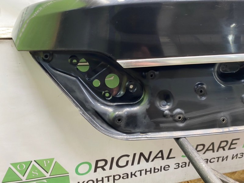 Крышка багажника, 6100 рублей, Калининград