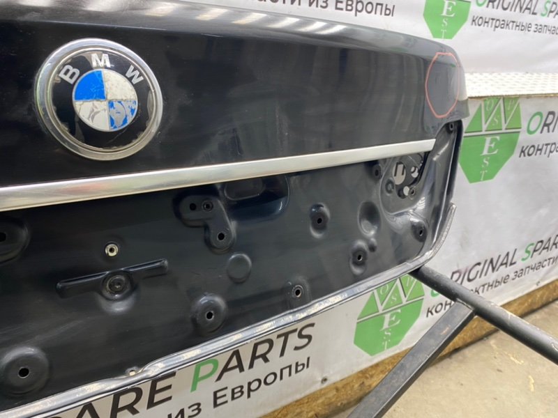 Крышка багажника, 6100 рублей, Калининград