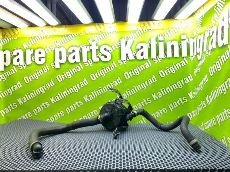 Насос продувки катализатора, 3700 рублей, Калининград