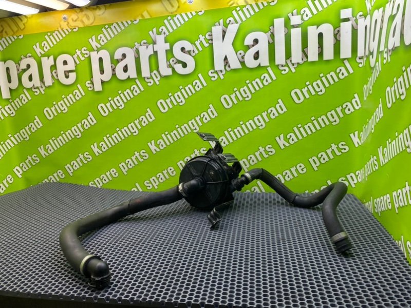 Насос продувки катализатора, 3700 рублей, Калининград