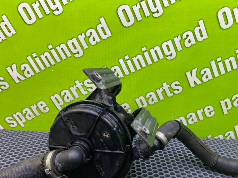 Насос продувки катализатора, 3700 рублей, Калининград