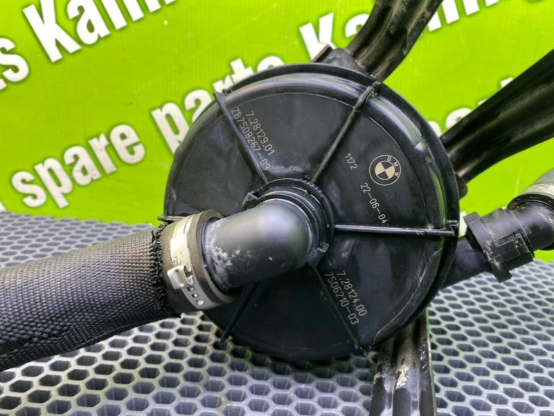 Насос продувки катализатора, 3700 рублей, Калининград