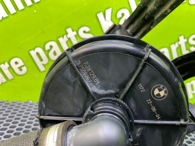 Насос продувки катализатора, 3700 рублей, Калининград