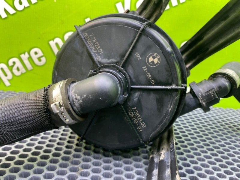 Насос продувки катализатора, 3700 рублей, Калининград