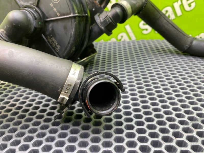 Насос продувки катализатора, 3700 рублей, Калининград