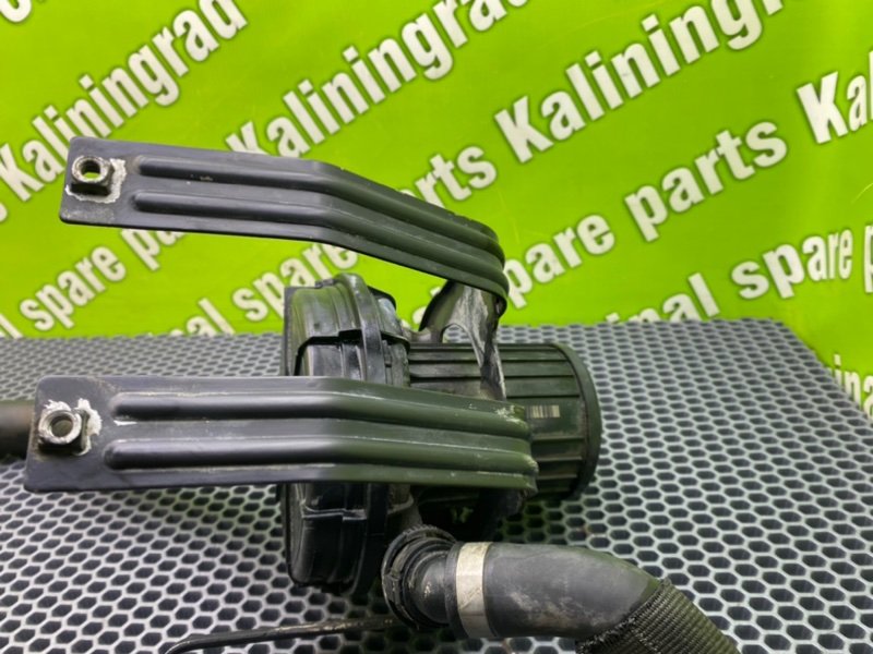 Насос продувки катализатора, 3700 рублей, Калининград