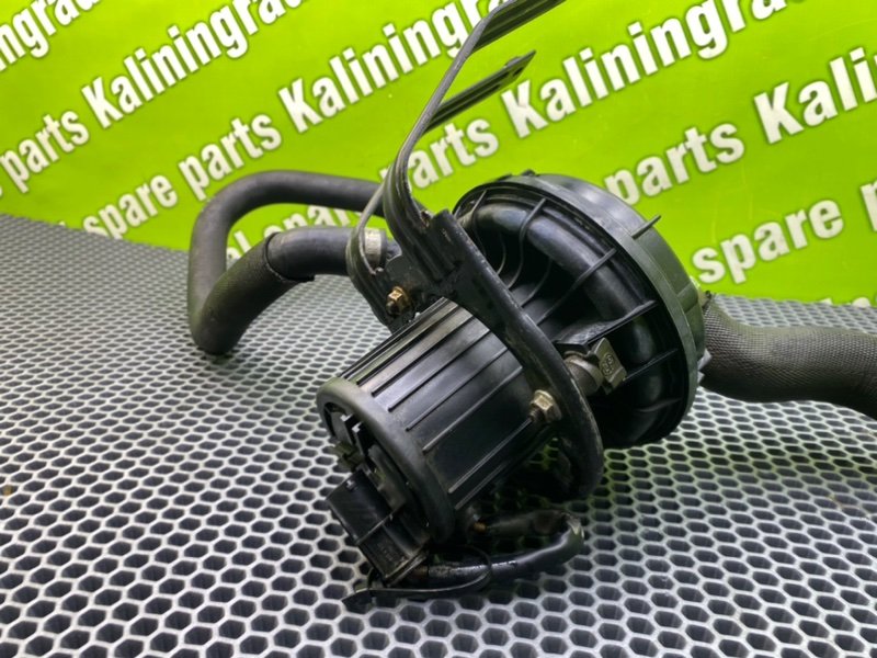 Насос продувки катализатора, 3700 рублей, Калининград