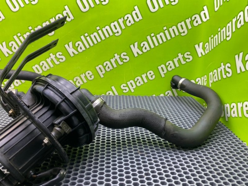 Насос продувки катализатора, 3700 рублей, Калининград