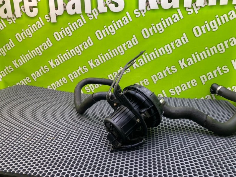 Насос продувки катализатора, 3700 рублей, Калининград