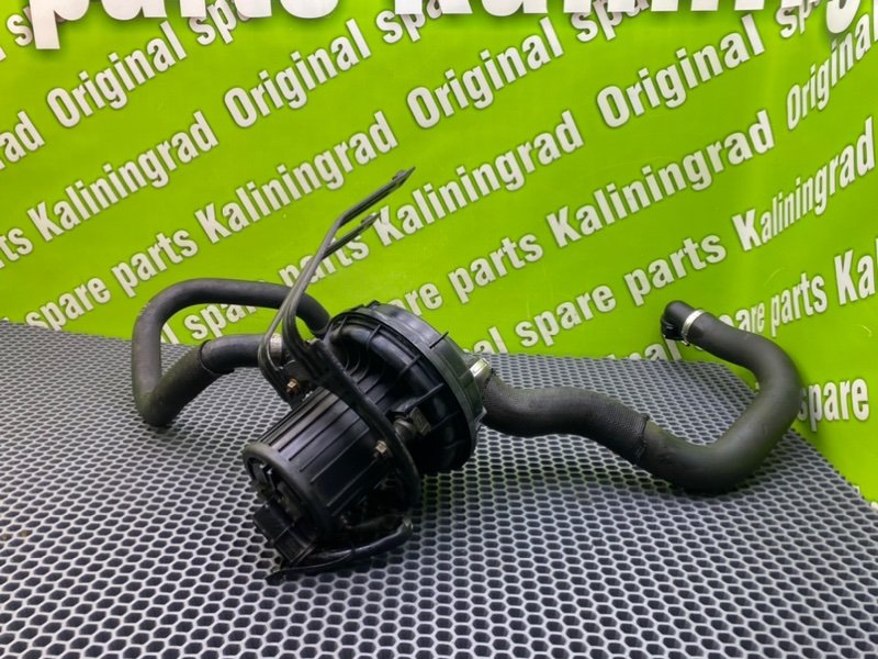 Насос продувки катализатора, 3700 рублей, Калининград