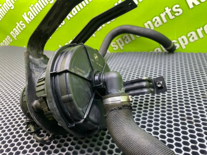 Насос продувки катализатора, 3700 рублей, Калининград