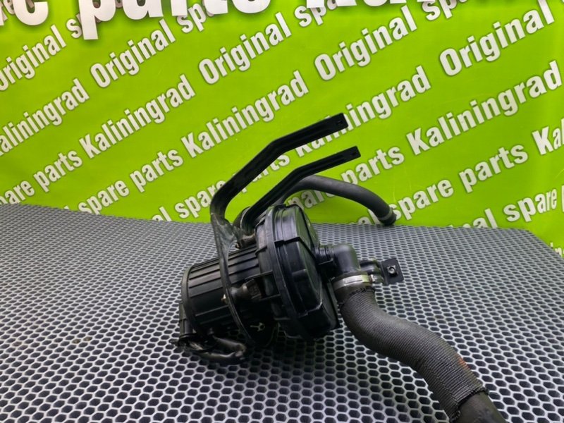 Насос продувки катализатора, 3700 рублей, Калининград