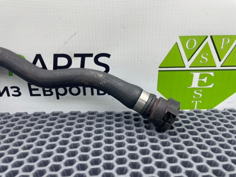 Патрубок радиатора, 1200 рублей, Калининград