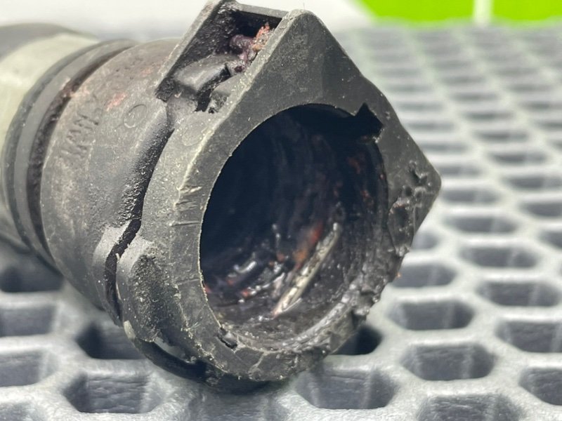 Патрубок радиатора, 1200 рублей, Калининград