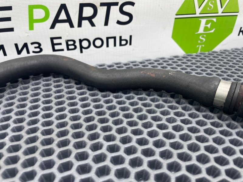 Патрубок радиатора, 1200 рублей, Калининград