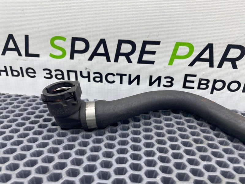 Патрубок радиатора, 1200 рублей, Калининград