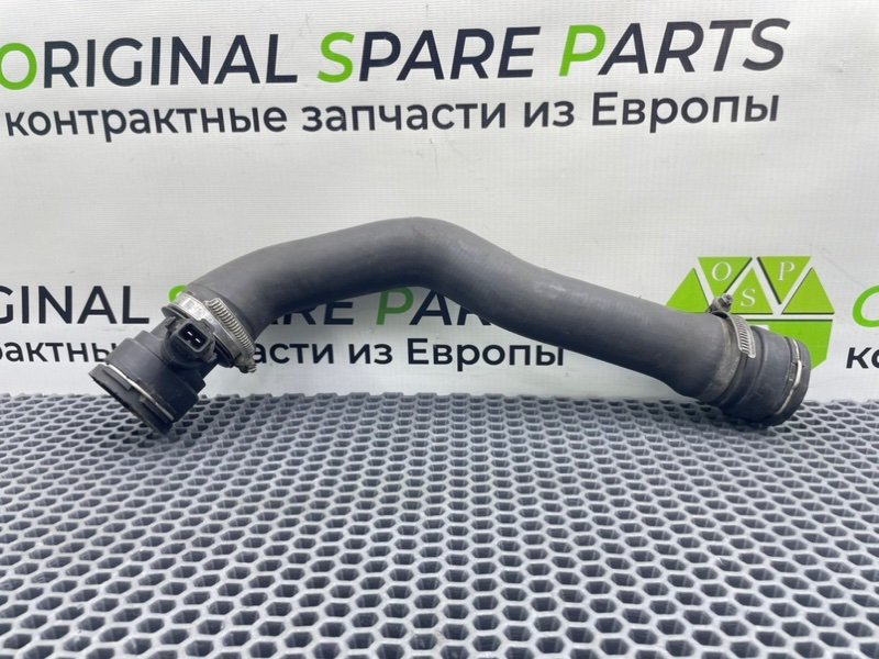 Патрубок радиатора, 1700 рублей, Калининград