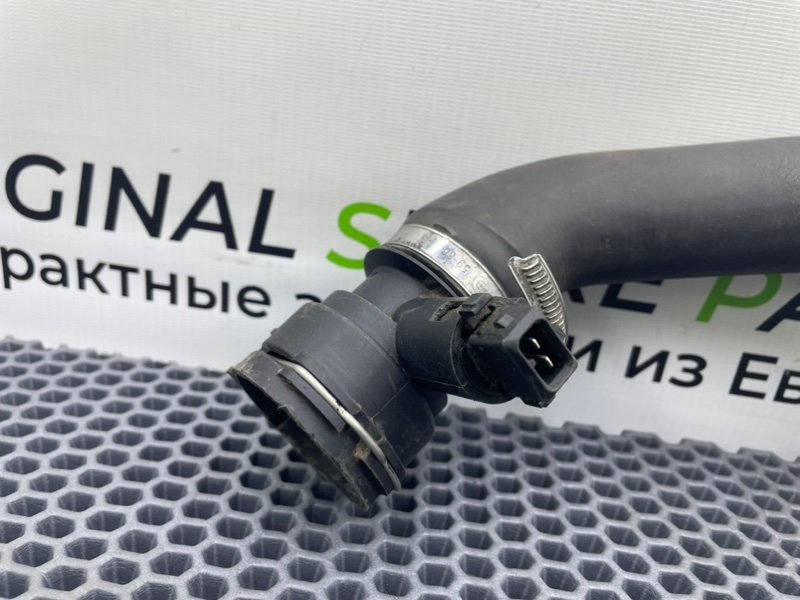 Патрубок радиатора, 1700 рублей, Калининград