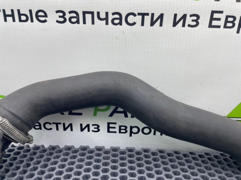 Патрубок радиатора, 1700 рублей, Калининград