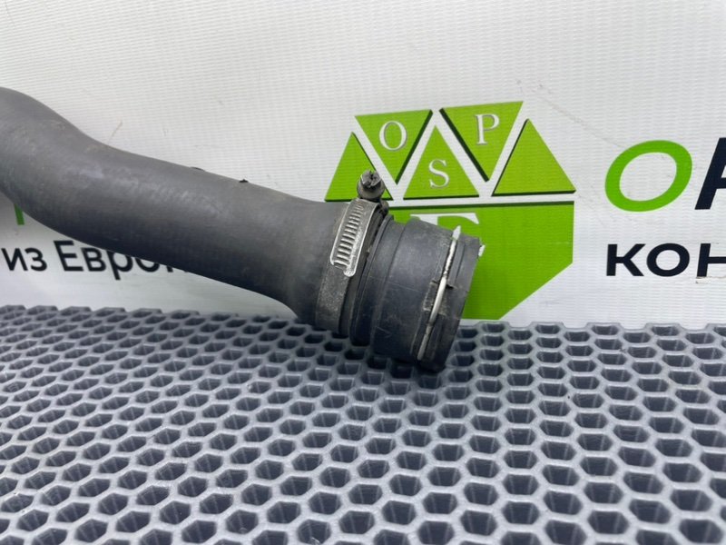 Патрубок радиатора, 1700 рублей, Калининград