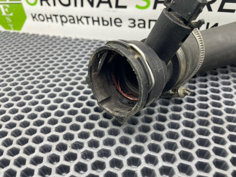 Патрубок радиатора, 1700 рублей, Калининград