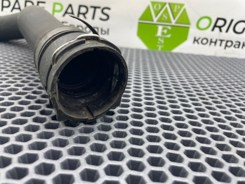 Патрубок радиатора, 1700 рублей, Калининград