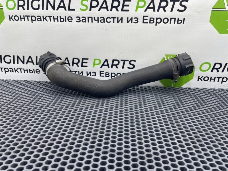 Патрубок радиатора, 1700 рублей, Калининград