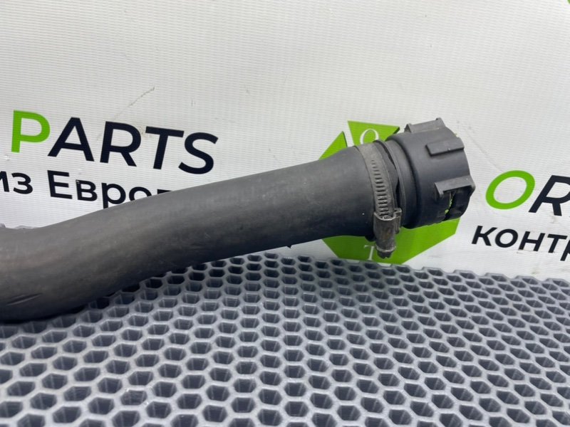 Патрубок радиатора, 1700 рублей, Калининград