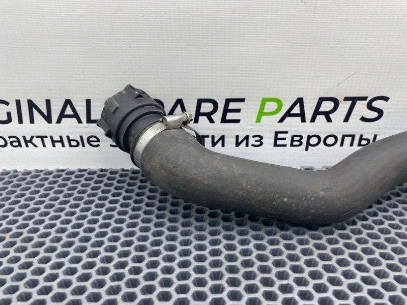 Патрубок радиатора, 1700 рублей, Калининград