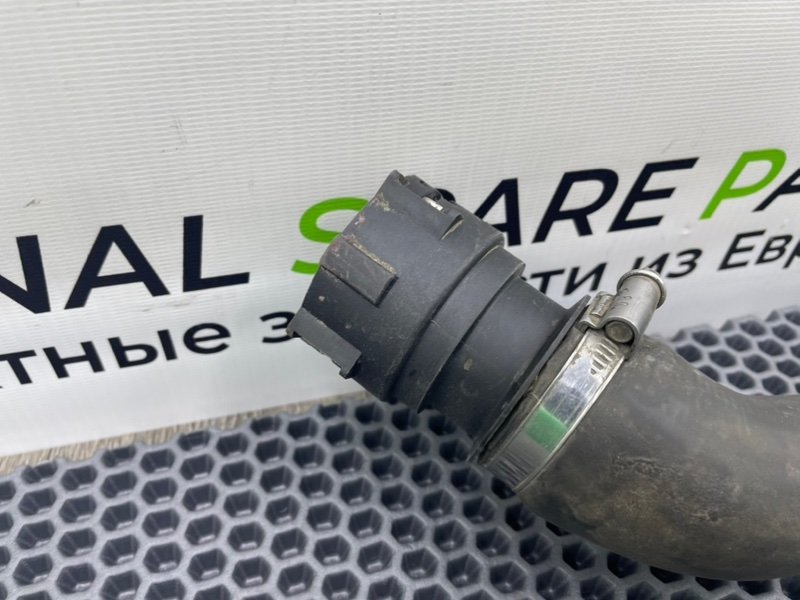 Патрубок радиатора, 1700 рублей, Калининград