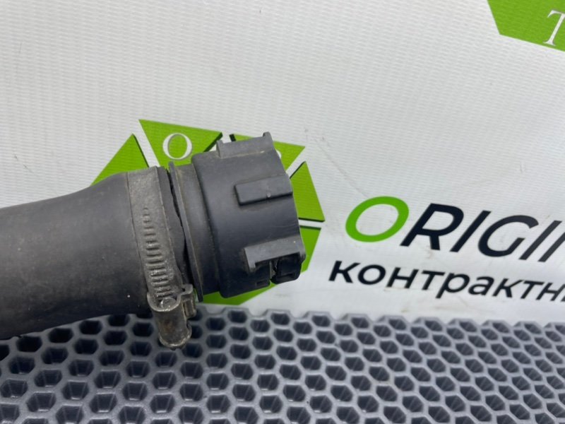 Патрубок радиатора, 1700 рублей, Калининград