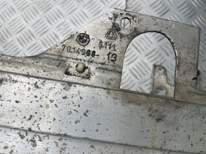 Усилитель бампера, 3100 рублей, Калининград