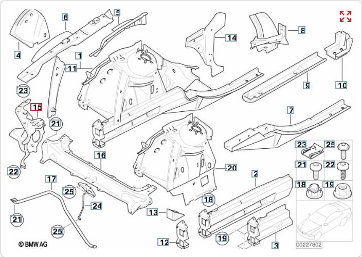 Крепление фары, 1800 рублей, Калининград