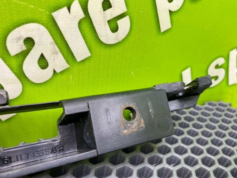 Крепление бампера, 1300 рублей, Калининград