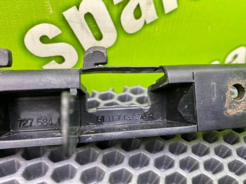 Крепление бампера, 1300 рублей, Калининград