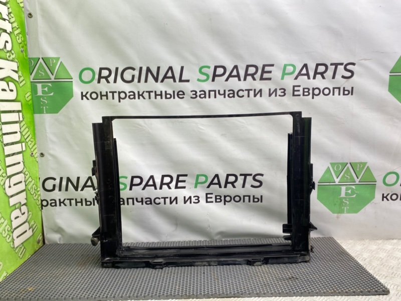 Рамка радиатора, 2100 рублей, Калининград