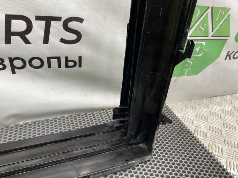 Рамка радиатора, 2100 рублей, Калининград