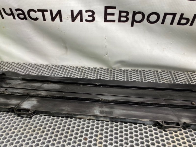 Рамка радиатора, 2100 рублей, Калининград