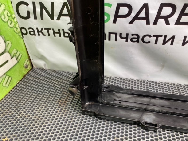 Рамка радиатора, 2100 рублей, Калининград