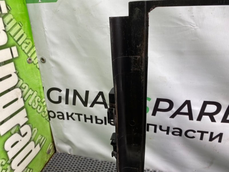 Рамка радиатора, 2100 рублей, Калининград