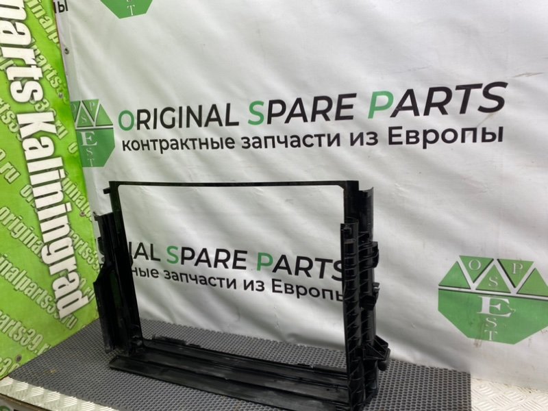 Рамка радиатора, 2100 рублей, Калининград