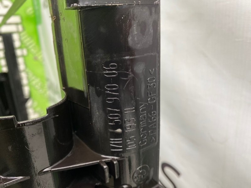 Рамка радиатора, 2100 рублей, Калининград